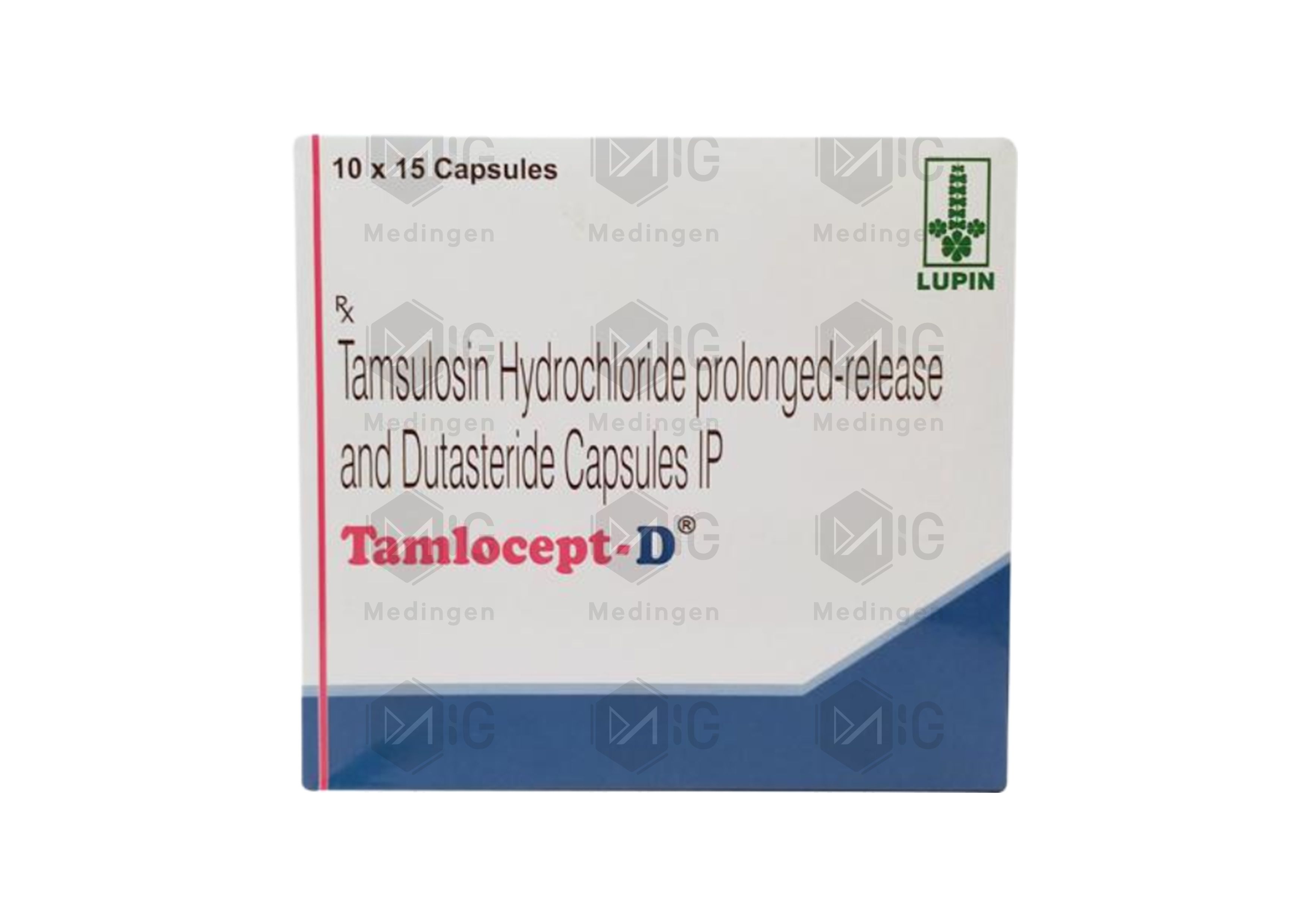 TAMLOCEPT D